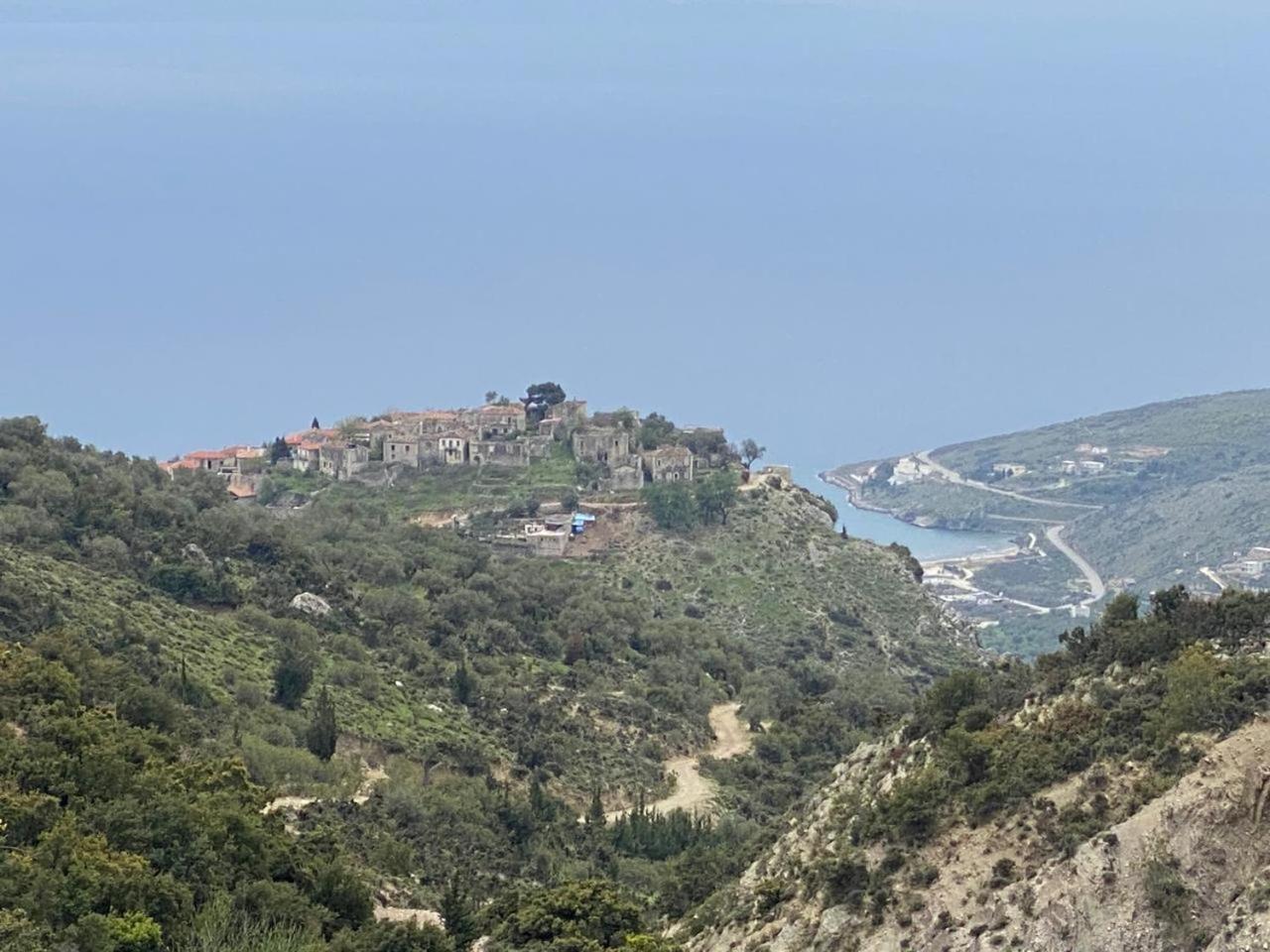 Maison d'hôtes Lisi Qeparo